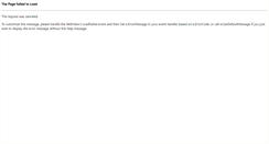 Desktop Screenshot of metmox.com